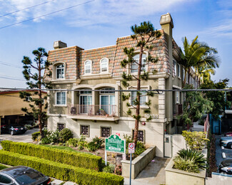 10133 Tabor St, Los Angeles, CA 90034