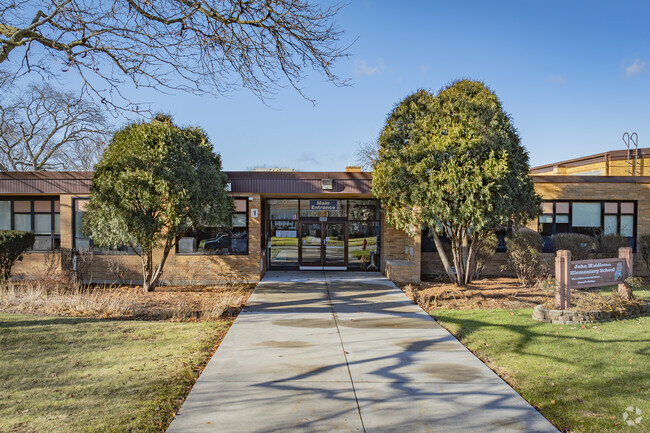 John Middleton Elementary School