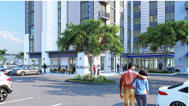 Wellspring Apartments, Opa-Locka, FL 33054 - photo 5