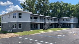 767 SW Alachua Ave, Lake City, FL 32025