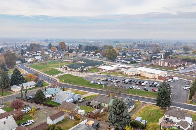 Hilton Elementary School