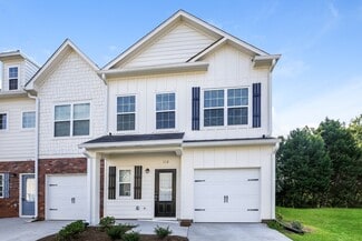 134 Riley Cir, Dawsonville, GA 30534