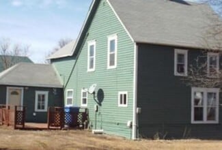408 State Ave E, Estelline, SD 57234