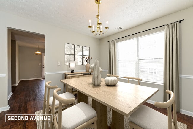 1615 New Orleans Way, McDonough, GA 30252 - photo 2