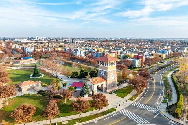 Rancho Cordova is a city 20 minutes east of Sacramento with a rich history.
