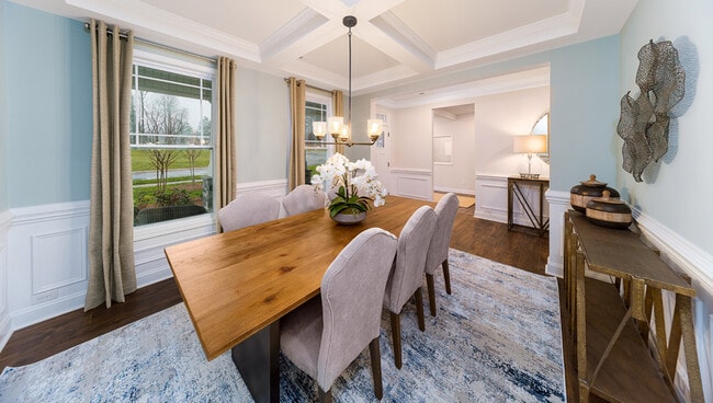 2014 Merganser Way, Indian Trail, NC 28079 - photo 5