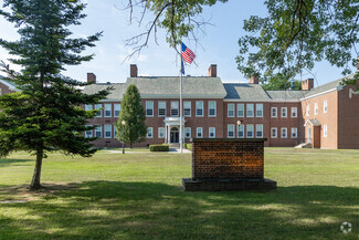 Salem High School