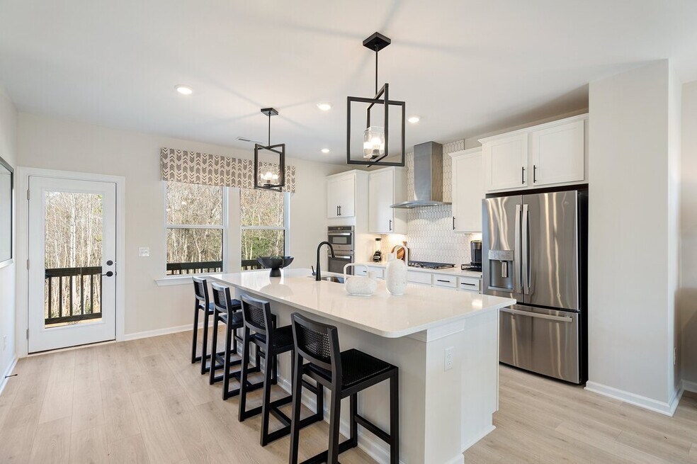 426 Rowe Way, Knightdale, NC 27545 - photo 1