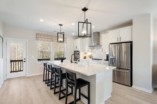 426 Rowe Way, Knightdale, NC 27545