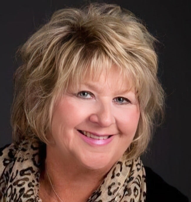Colleen Maillett