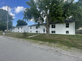 58 8th St N Unit 1, Central City, IA 52214