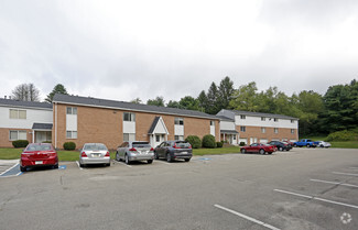 5550 Old William Penn Hwy, Export, PA 15632