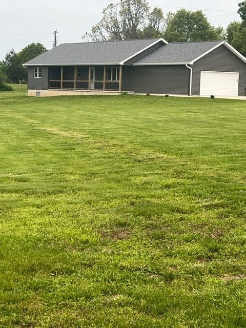 3807 New Hope Rd, Fordland, MO 65652