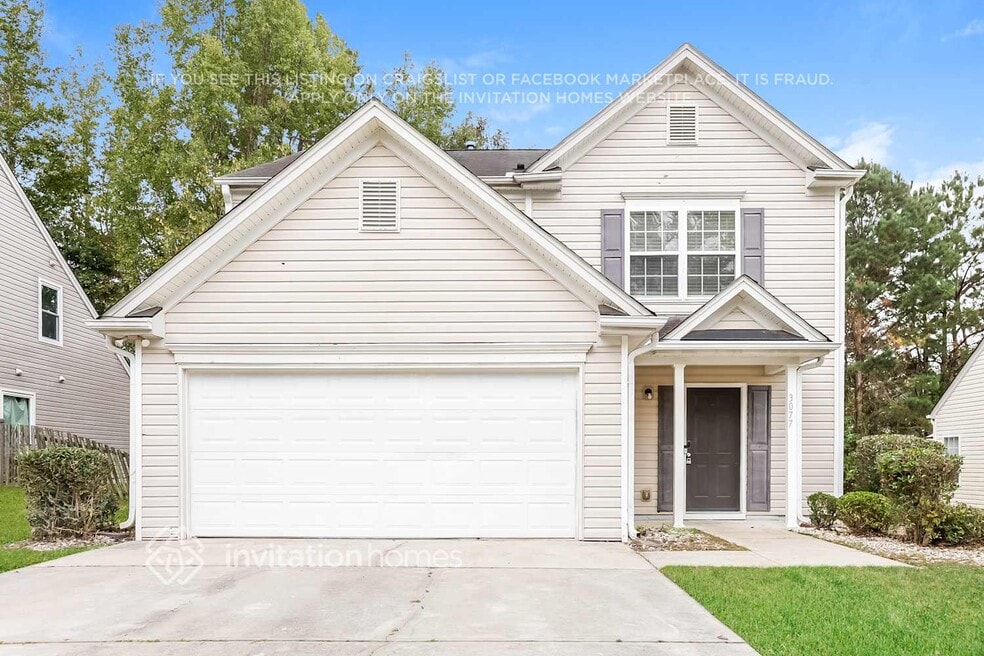 3077 Sable Run Rd, Atlanta, GA 30349 - photo 1