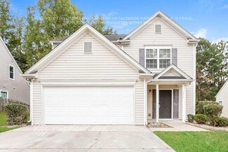 3077 Sable Run Rd, Atlanta, GA 30349