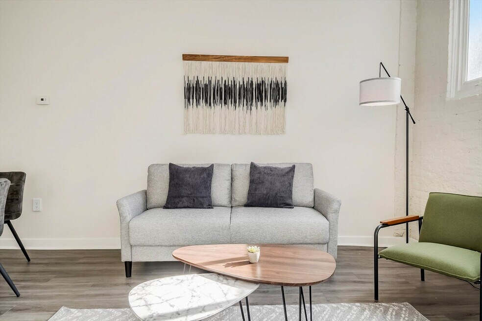 50 N Illinois St unit ID1014594P, Indianapolis, IN 46204 - photo 1