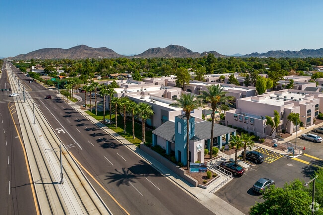The Naya Apartments, Phoenix, AZ 85021 - photo 6