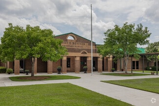 Henry E. Bonner Elementary School