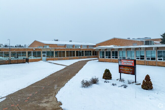 Malabar Intermediate School