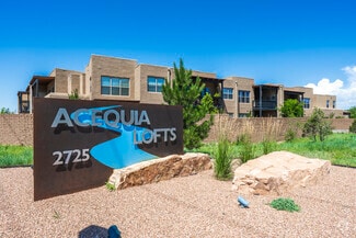 2725 Agua Fria St, Santa Fe, NM 87507