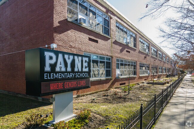 Payne Elementary School