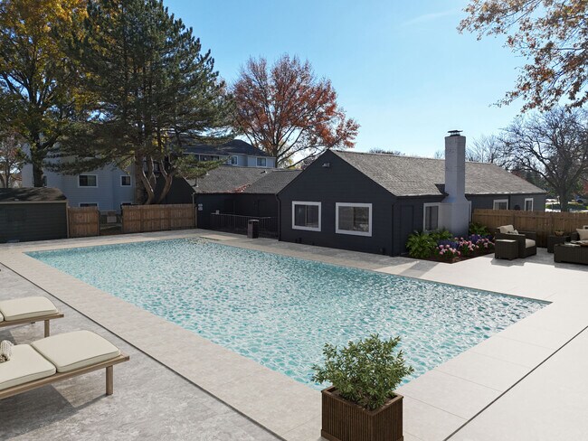 Renovated Pool Coming In 2025