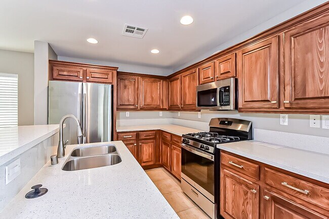 3948 Beverly Elms St, Las Vegas, NV 89129 - photo 6