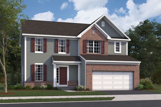 3443 Bluejay Ridge Dr unit 37929705, Powell, OH 43065 - photo 3