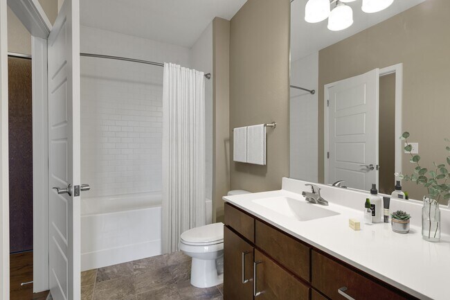 Be @ Axon Green, Minneapolis, MN 55416 - photo 7