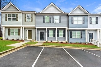 3575 Saratoga Cir, Decatur, GA 30034