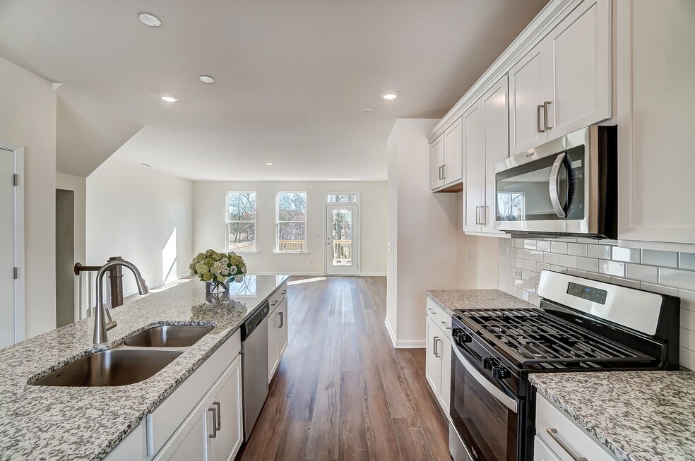 719 Parc Townes Dr unit 46, Wendell, NC 27591 - photo 1