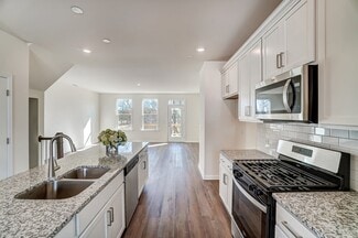 719 Parc Townes Dr Unit 46, Wendell, NC 27591