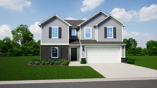 8304 Ambrosia Ln unit 36463390, Pendleton, IN 46064 - photo 3