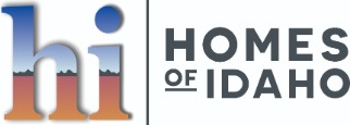 Homes of Idaho