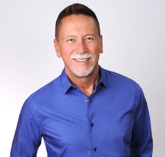 Tim Goff