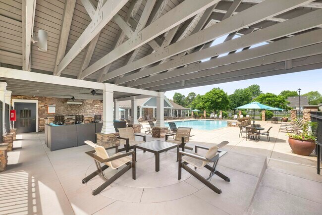 MAA Murfreesboro, Murfreesboro, TN 37129 - photo 2