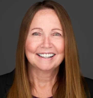 Laurie Curran