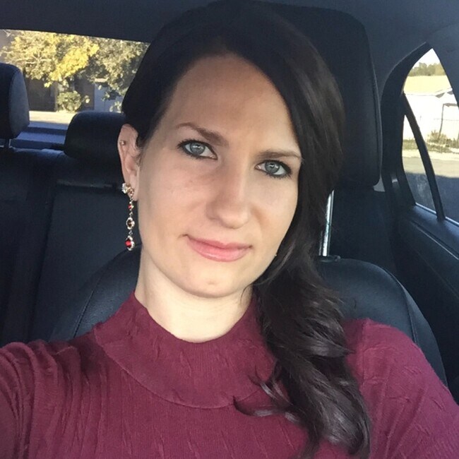 Leah Noriega Preval Serrano