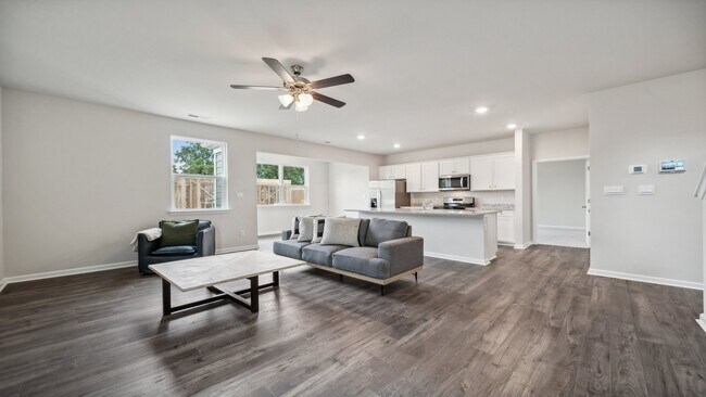 7784 Patriots Way E, Naxera, VA 23061 - photo 7