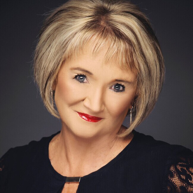 Vicki Cooper