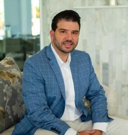 Anthony Turco