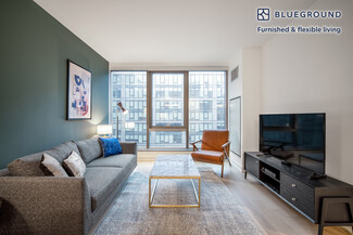 28 K St SE Unit FL10-ID125, Washington, DC 20003