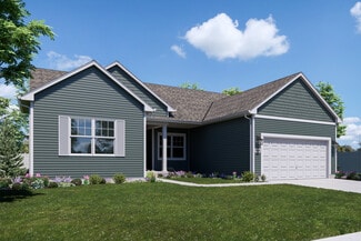 5920 Belshaw Road St Unit 37510517, Lowell, IN 46356