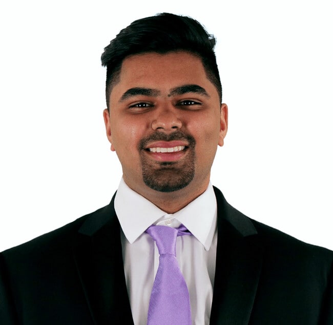 Agent Photo