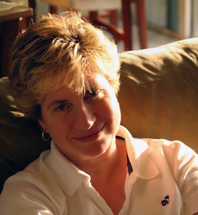 Rachel Legg