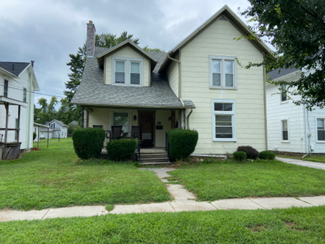 311 S Enterprise St, Bowling Green, OH 43402
