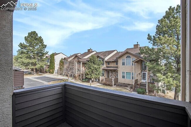 3272 Capstan Way unit 3272 Capstan, Colorado Springs, CO 80906 - photo 6