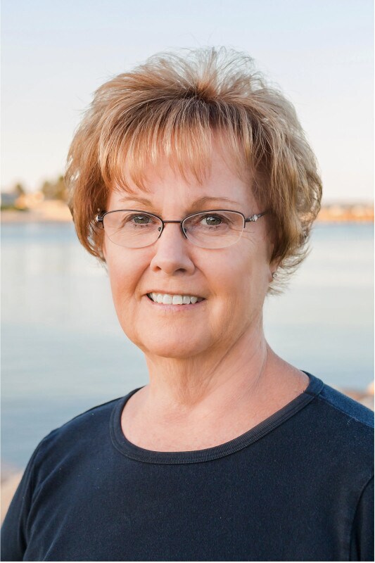 Pamela Coyne