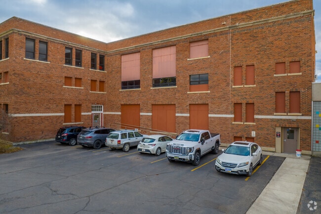 Powell County High School empowers Deer Lodge youth through extracurriculars, STEM, and leadership development.