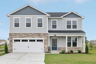 109 Dodge Ct, Suffolk, VA 23434